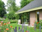 Landelijke Sfeervolle 4p. Luxe  Vakantiewoning Ov.